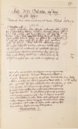 Didactica Magna – Sumptibus Pragopress – MS II B 8 – Nationalbibliothek der Tschechischen Republik (Prag, Tschechische Republik)