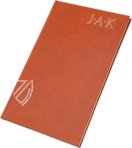 Didactica Magna – Sumptibus Pragopress – MS II B 8 – Nationalbibliothek der Tschechischen Republik (Prag, Tschechische Republik)