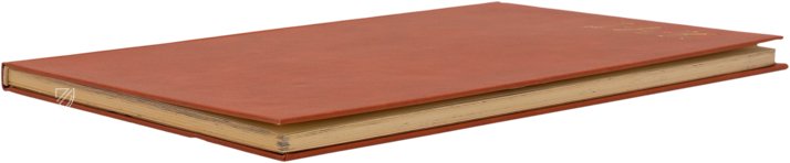 Didactica Magna – Sumptibus Pragopress – MS II B 8 – Nationalbibliothek der Tschechischen Republik (Prag, Tschechische Republik)