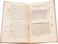 Didactica Magna – Sumptibus Pragopress – MS II B 8 – Nationalmuseum Prag (Prag, Tschechische Republik)
