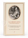 Die Araucana – Testimonio Compañía Editorial – 