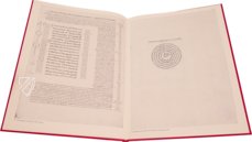 Die Bibel des Niketa. Ein Werk der höfischen Buchkunst in Byzanz und sein justinianisches Vorbild.