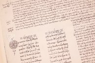 Die Bibel des Niketa. Ein Werk der höfischen Buchkunst in Byzanz und sein justinianisches Vorbild.