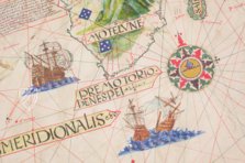 Die erste Weltumsegelung (Sammlung) – Circulo Cientifico – CPL GE AA-564 (département Cartes et plans) – Bibliothèque nationale de France (Paris, Frankreich) Die erste Weltumsegelung (Sammlung) – Circulo Cientifico – CPL GE AA-564 (département Cartes et plans) – Bibliothèque nationale de France (Paris, Frankreich)