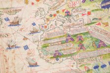 Die erste Weltumsegelung (Sammlung) – Circulo Cientifico – CPL GE AA-564 (département Cartes et plans) – Bibliothèque nationale de France (Paris, Frankreich) Die erste Weltumsegelung (Sammlung) – Circulo Cientifico – CPL GE AA-564 (département Cartes et plans) – Bibliothèque nationale de France (Paris, Frankreich)