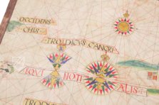 Die erste Weltumsegelung (Sammlung) – Circulo Cientifico – CPL GE AA-564 (département Cartes et plans) – Bibliothèque nationale de France (Paris, Frankreich) Die erste Weltumsegelung (Sammlung) – Circulo Cientifico – CPL GE AA-564 (département Cartes et plans) – Bibliothèque nationale de France (Paris, Frankreich)