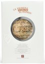 Die erste Weltumsegelung von Magellan und Elcano – Archivo General de Indias (Sevilla, Spanien) / Archivo General de Simancas (Simancas, Spanien) Faksimile