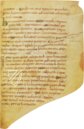Die Geschichte der Langobarden – CAPSA, Ars Scriptoria – Cod. XXVIII – Museo Archeologico Nazionale di Cividale del Friuli (Cividale del Friuli, Italien)