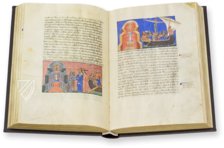 Die Geschichte der Stadt Troja – PIAF – MSS/17805 – Biblioteca Nacional de España (Madrid, Spanien)