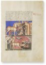 Die Geschichte der Stadt Troja – PIAF – MSS/17805 – Biblioteca Nacional de España (Madrid, Spanien)