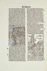 Die Heilige Reise der Erde – Inc. 727 – Biblioteca Nacional de España (Madrid, Spanien) Faksimile