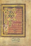 Die Kilians- und Margaretenvita – Akademische Druck- u. Verlagsanstalt (ADEVA) – Ms. I 189 – Niedersächsische Landesbibliothek (Hannover, Deutschland)