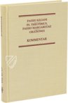 Die Kilians- und Margaretenvita – Akademische Druck- u. Verlagsanstalt (ADEVA) – Ms. I 189 – Niedersächsische Landesbibliothek (Hannover, Deutschland)