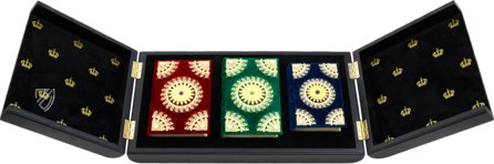 Die Königliche Bibliothek – Imago – Several – Biblioteca Estense Universitaria (Modena, Italien)|Biblioteca Universitaria di Bologna (Bologna, Italien)