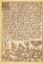Die Kunst der Chiromantia des Dr. Hartlieb – Verlag der Münchner Drucke – Xylogr. 35 – Bayerische Staatsbibliothek (München, Deutschland)