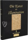 Die Kunst der Illumination – Millennium Liber – Verschiedene Eigentümer