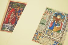 Die Kunst der Illumination – Millennium Liber – Verschiedene Eigentümer