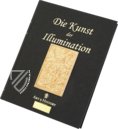 Die Kunst der Illumination – Millennium Liber – Verschiedene Eigentümer