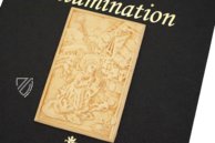 Die Kunst der Illumination – Millennium Liber – Verschiedene Eigentümer