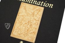 Die Kunst der Illumination – Millennium Liber – Verschiedene Eigentümer