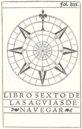 Die Kunst zu Navigieren – Vicent Garcia Editores – R/3405 – Biblioteca Nacional de España (Madrid, Spanien)