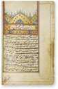 Die Lust der Frauen – M. Moleiro Editor – Suppl. persan 1804 – Bibliothèque nationale de France (Paris, Frankreich)