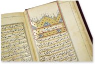 Die Lust der Frauen – M. Moleiro Editor – Suppl. persan 1804 – Bibliothèque nationale de France (Paris, Frankreich)