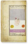 Die Lust der Frauen – M. Moleiro Editor – Suppl. persan 1804 – Bibliothèque nationale de France (Paris, Frankreich)