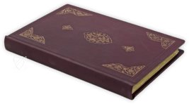 Die Lust der Frauen – M. Moleiro Editor – Suppl. persan 1804 – Bibliothèque nationale de France (Paris, Frankreich)