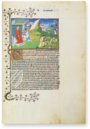 Die Reisen des Ritters Jean de Mandeville – Müller & Schindler – Ms. Français 2810 (ff. 141r-225v) – Bibliothèque nationale de France (Paris, Frankreich)