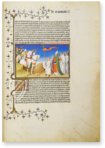 Die Reisen des Ritters Jean de Mandeville – Müller & Schindler – Ms. Français 2810 (ff. 141r-225v) – Bibliothèque nationale de France (Paris, Frankreich)