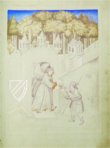 Die Reisen des Ritters John Mandeville aus der British Library – Patrimonio Ediciones – Add MS 24189 – British Library (London, Vereinigtes Königreich)