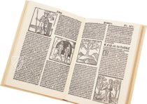 Die Reisen des Sir John Mandeville – Vicent Garcia Editores – R/13148 – Biblioteca Nacional de España (Madrid, Spanien)