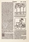 Die Reisen des Sir John Mandeville – Vicent Garcia Editores – R/13148 – Biblioteca Nacional de España (Madrid, Spanien)