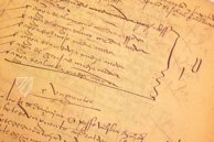 Die Schiffsapotheke auf der Magellan-Elcano-Expedition – Taberna Libraria – Contratación, 3255, libro I, ff. 96v-97v – Archivo General de Indias (Sevilla, Spanien)