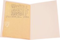 Die Schiffsapotheke auf der Magellan-Elcano-Expedition – Taberna Libraria – Contratación, 3255, libro I, ff. 96v-97v – Archivo General de Indias (Sevilla, Spanien)