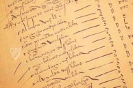 Die Schiffsapotheke auf der Magellan-Elcano-Expedition – Taberna Libraria – Contratación, 3255, libro I, ff. 96v-97v – Archivo General de Indias (Sevilla, Spanien)