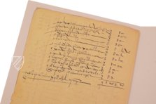 Die Schiffsapotheke auf der Magellan-Elcano-Expedition – Taberna Libraria – Contratación, 3255, libro I, ff. 96v-97v – Archivo General de Indias (Sevilla, Spanien)