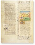 Die Suche nach dem Heiligen Gral – Ediciones Grial – Ms. 527 – Bibliothèque Municipal de Dijon (Dijon, Frankreich)