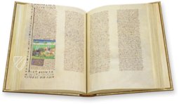 Die Suche nach dem Heiligen Gral – Ms. 527 – Bibliothèque Municipal de Dijon (Dijon, Frankreich) Faksimile
