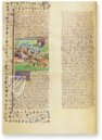 Die Suche nach dem Heiligen Gral – Ms. 527 – Bibliothèque Municipal de Dijon (Dijon, Frankreich) Faksimile