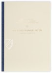 Die vier Evangelisten – Belser Verlag – Urbinas Latinus 10 – Biblioteca Apostolica Vaticana (Vatikanstadt, Vatikanstadt)