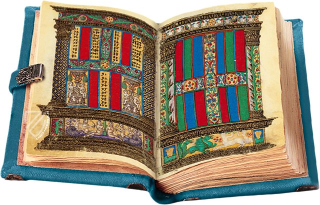 Die Wege zum Reichtum – Patrimonio Ediciones – Ms. Ricc. 2669 – Biblioteca Riccardiana (Florenz, Italien)