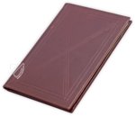 Die Weltchronik + Karl der Grosse – Il Bulino, edizioni d'arte – Ms. Germ. Fol. 623 – Staatsbibliothek zu Berlin (Berlin, Deutschland)