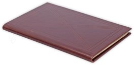 Die Weltchronik + Karl der Grosse – Il Bulino, edizioni d'arte – Ms. Germ. Fol. 623 – Staatsbibliothek zu Berlin (Berlin, Deutschland)