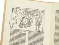 Die zwölf Aufgaben des Herkules – Inc. 2441 – Biblioteca Nacional de España (Madrid, Spanien) Faksimile