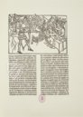 Die zwölf Aufgaben des Herkules – Inc. 2441 – Biblioteca Nacional de España (Madrid, Spanien) Faksimile
