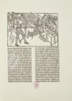 Die zwölf Aufgaben des Herkules – Vicent Garcia Editores – Inc. 2441 – Biblioteca Nacional de España (Madrid, Spanien)