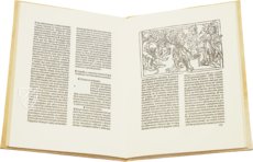 Die zwölf Werkde des Herakles – Inc. 2441 – Biblioteca Nacional de España (Madrid, Spanien) Faksimile