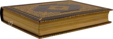 Dioskurides von Cibo und Mattioli – M. Moleiro Editor – Additional 22332 – British Library (London, Vereinigtes Königreich)